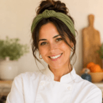 Lucía Bella