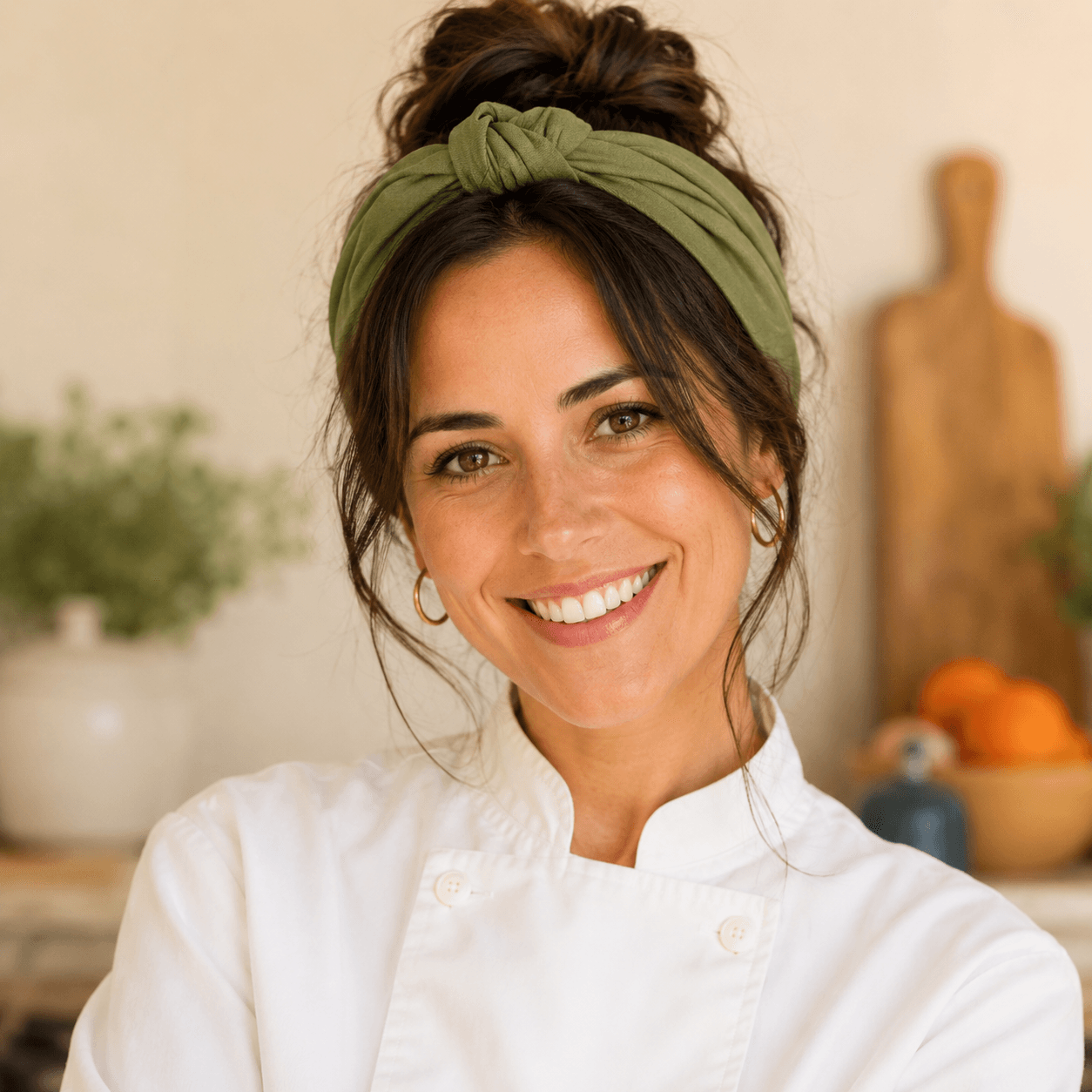 Sobre mí 1 chef logo