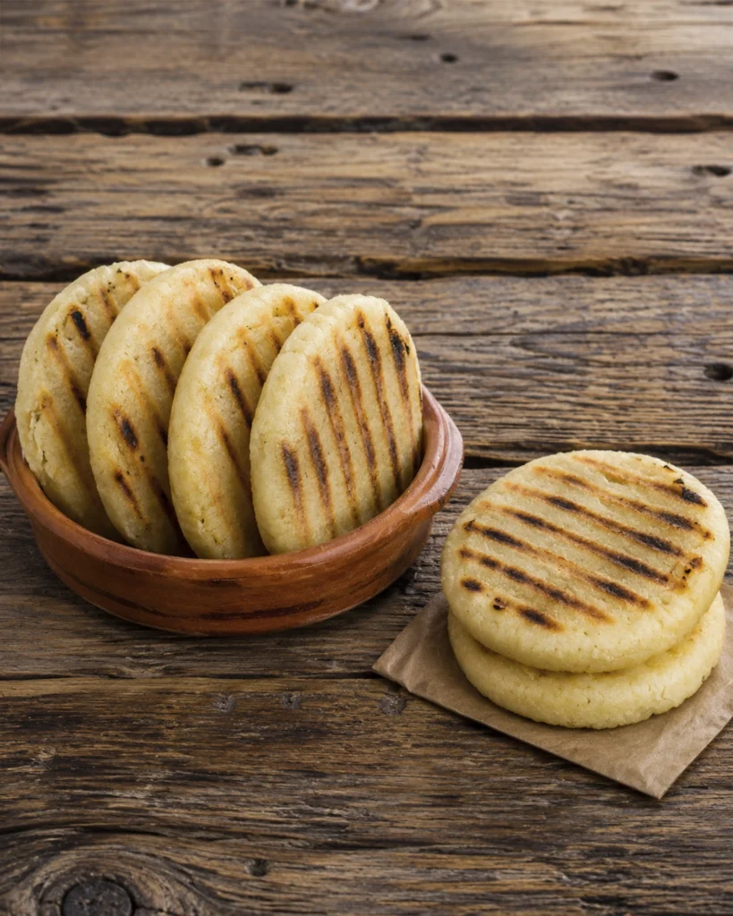 Recetas de arepas rellenas 5 recetas de arepas rellenas